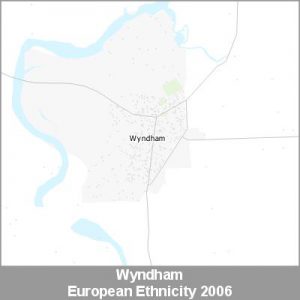Ethnicity Wyndham European ProductImage 2006