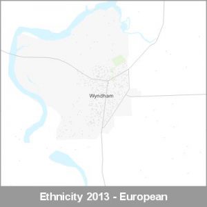 Ethnicity Wyndham European ProductImage 2013
