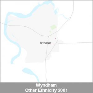 Ethnicity Wyndham Other ProductImage 2001