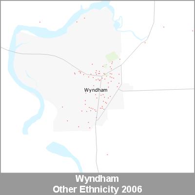 Ethnicity Wyndham Other ProductImage 2006