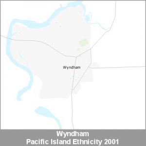 Ethnicity Wyndham Pacific ProductImage 2001