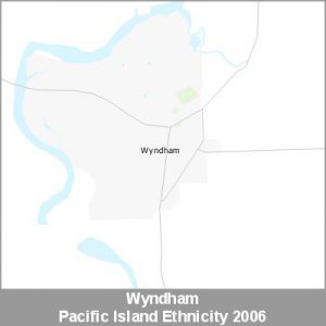 Ethnicity Wyndham Pacific ProductImage 2006