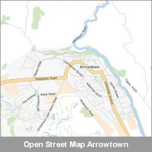 OSM Arrowtown ProductImage 2020