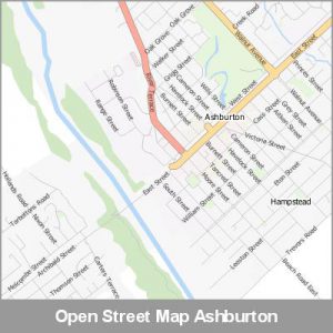 OSM Ashburton ProductImage 2020