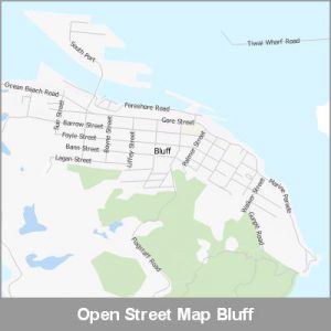 OSM Bluff ProductImage 2020