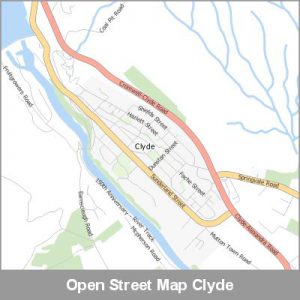 OSM Clyde ProductImage 2020