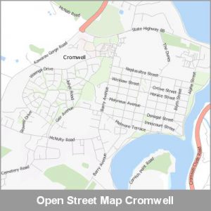 OSM Cromwell ProductImage 2020