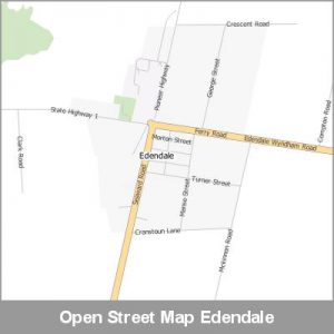OSM Edendale ProductImage 2020