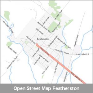 OSM Featherston ProductImage 2020