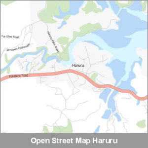 OSM Haruru ProductImage 2020