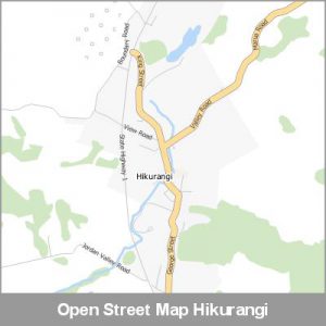 OSM Hikurangi ProductImage 2020