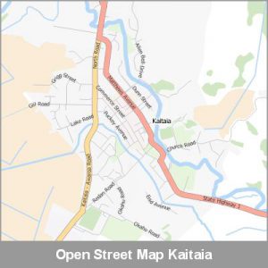 OSM Kaitaia ProductImage 2020