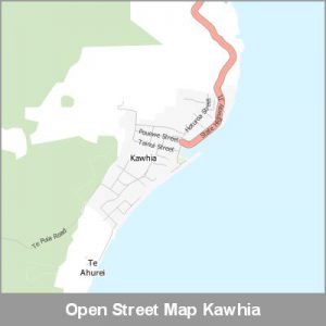 OSM Kawhia ProductImage 2020