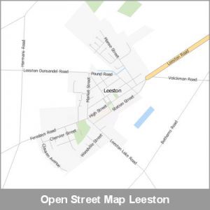 OSM Leeston ProductImage 2020