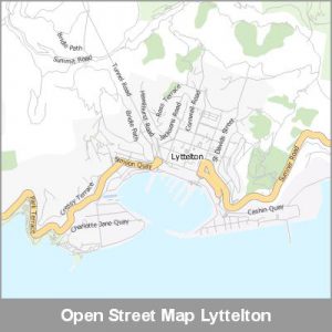 OSM Lyttelton ProductImage 2020