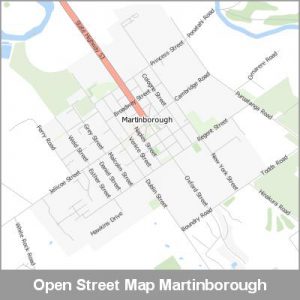 OSM Martinborough ProductImage 2020