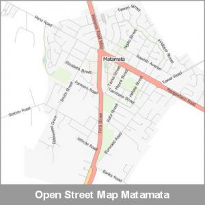 OSM Matamata ProductImage 2020
