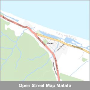 OSM Matata ProductImage 2020