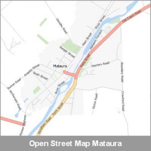 OSM Mataura ProductImage 2020