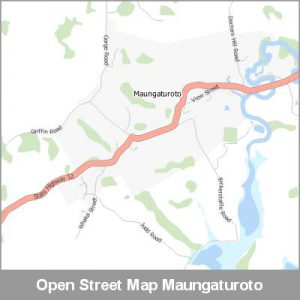 OSM Maungaturoto ProductImage 2020