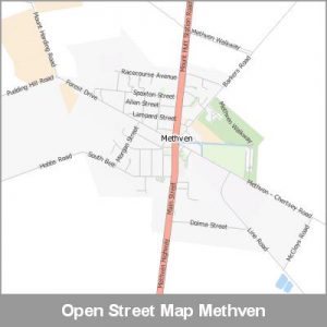 OSM Methven ProductImage 2020