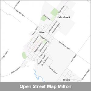 OSM Milton ProductImage 2020