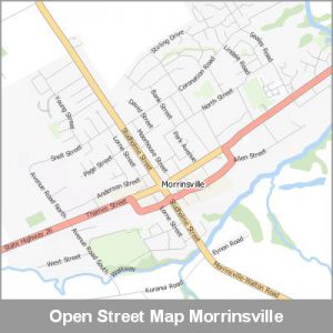 OSM Morrinsville ProductImage 2020