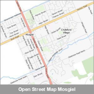 OSM Mosgiel ProductImage 2020