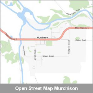 OSM Murchison ProductImage 2020