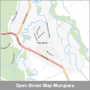 OSM Murupara ProductImage 2020
