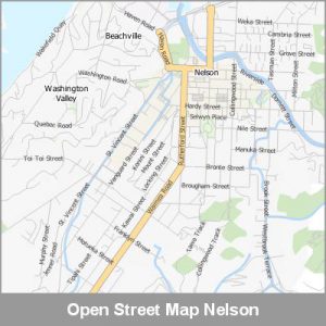 OSM Nelson ProductImage 2020