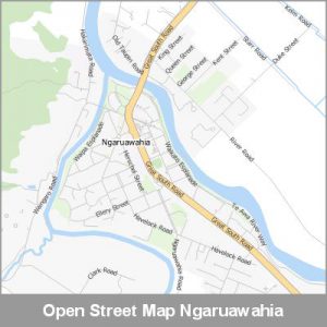OSM Ngaruawahia ProductImage 2020