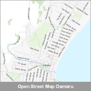 OSM Oamaru ProductImage 2020