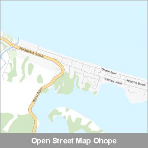 OSM Ohope ProductImage 2020