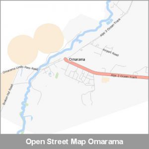 OSM Omarama ProductImage 2020