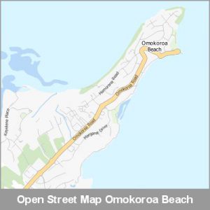 OSM Omokoroa Beach ProductImage 2020