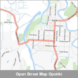 OSM Opotiki ProductImage 2020