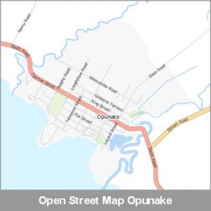 OSM Opunake ProductImage 2020
