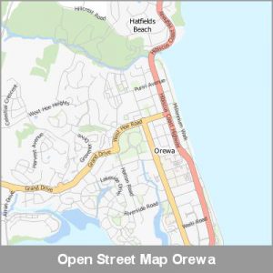 OSM Orewa ProductImage 2020