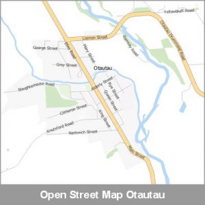 OSM Otautau ProductImage 2020