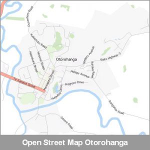 OSM Otorohanga ProductImage 2020