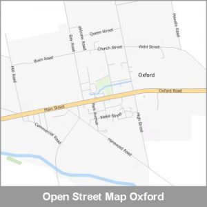 OSM Oxford ProductImage 2020