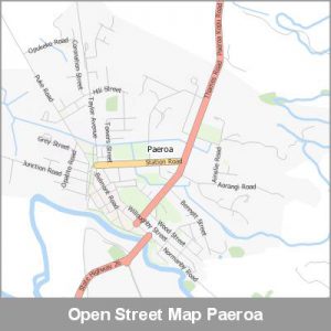 OSM Paeroa ProductImage 2020