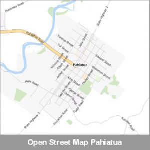 OSM Pahiatua ProductImage 2020