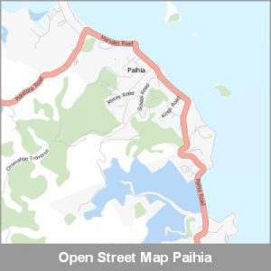 OSM Paihia ProductImage 2020
