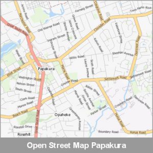 OSM Papakura ProductImage 2020