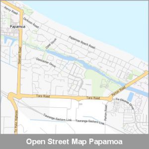 OSM Papamoa ProductImage 2020