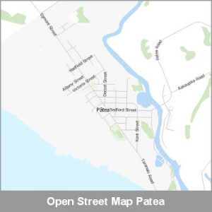 OSM Patea ProductImage 2020