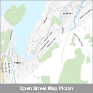 OSM Picton ProductImage 2020