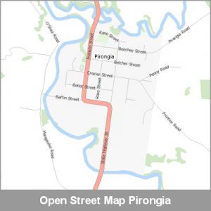 OSM Pirongia ProductImage 2020